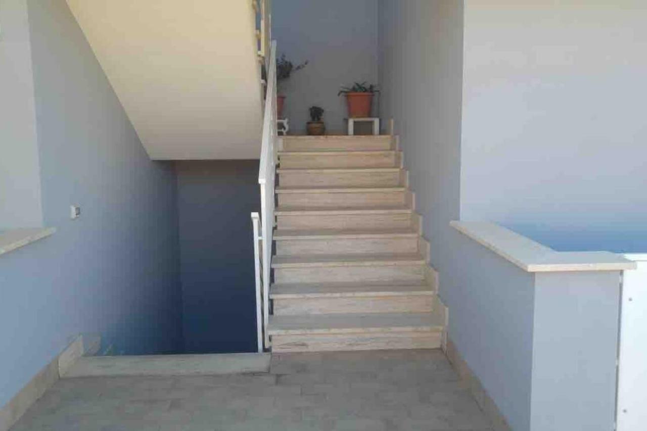 Sunset House Apartment Фиумичино Екстериор снимка