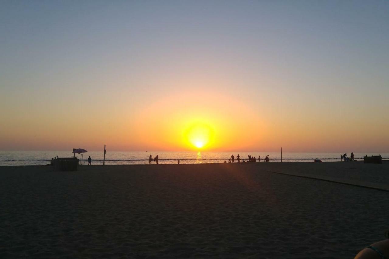 Sunset House Apartment Фиумичино Екстериор снимка