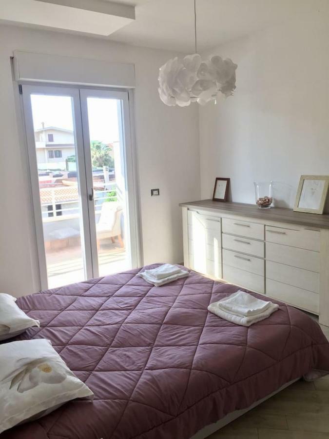 Sunset House Apartment Фиумичино Екстериор снимка
