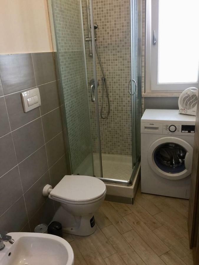 Sunset House Apartment Фиумичино Екстериор снимка