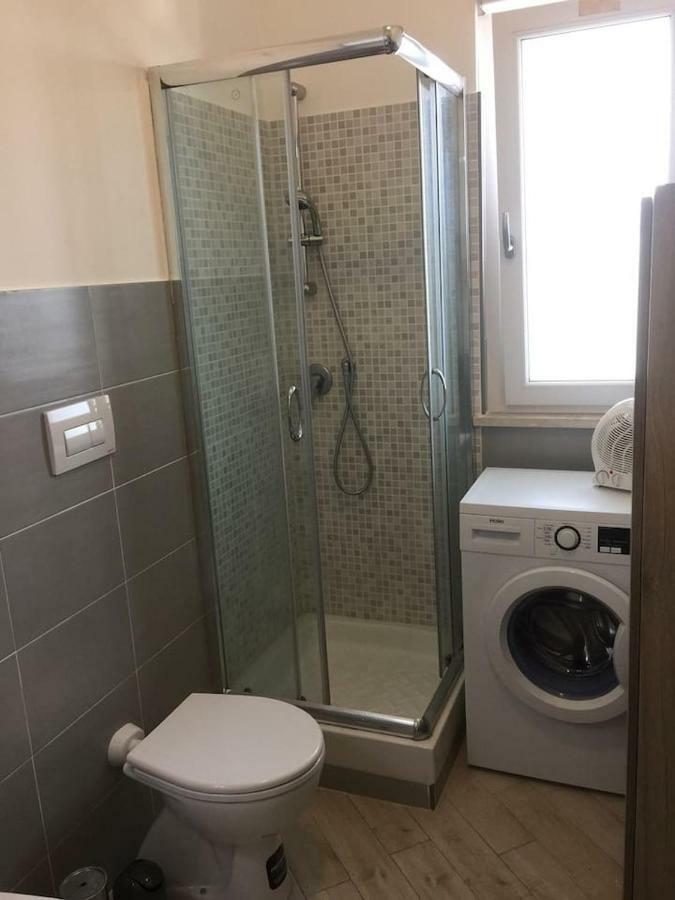 Sunset House Apartment Фиумичино Екстериор снимка