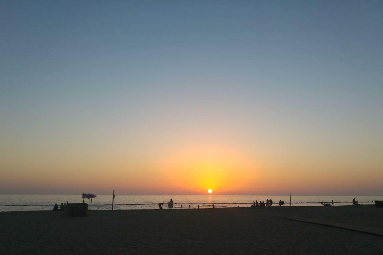 Sunset House Apartment Фиумичино Екстериор снимка